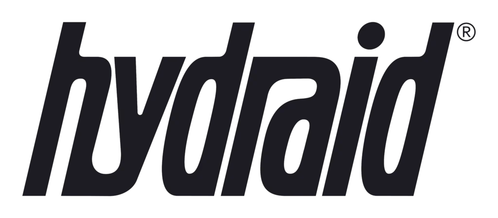hydraid logo standard black@8x