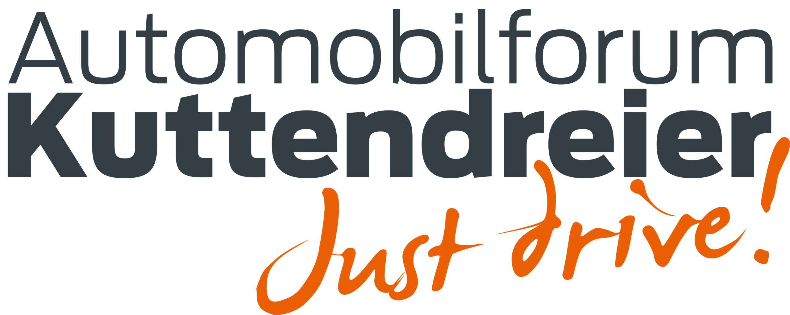 Kuttendreier Logo neu