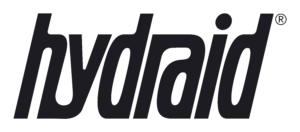hydraid logo standard black@8x