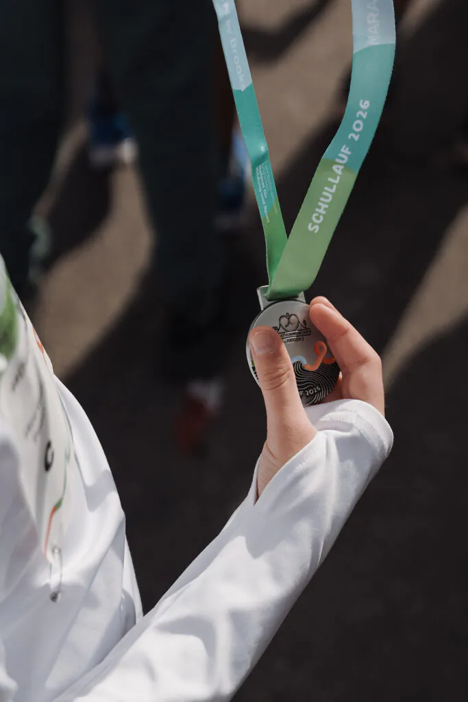 marathon München by brooks