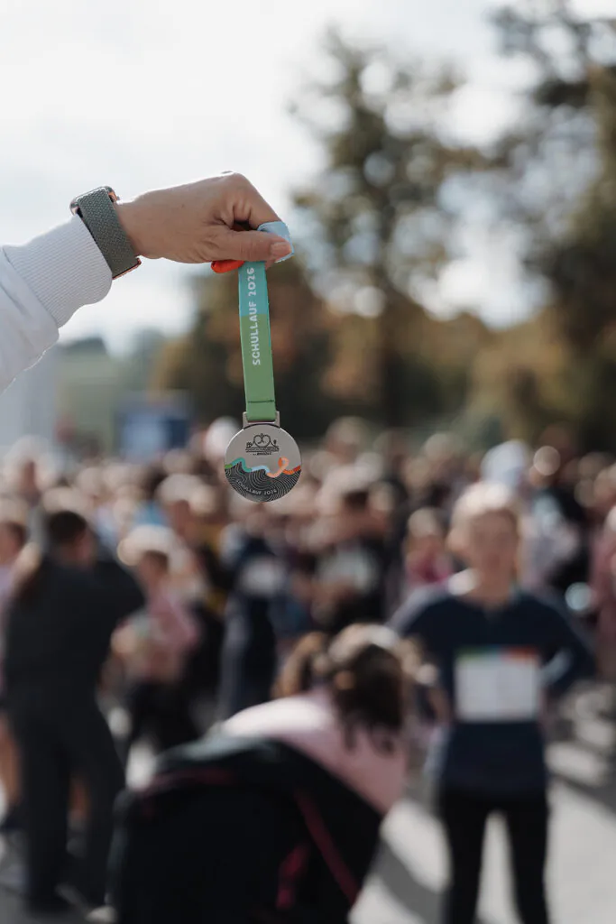 marathon München by brooks