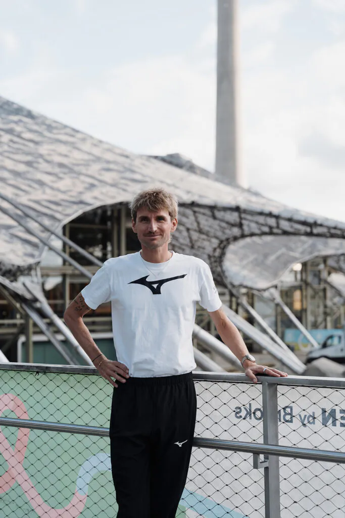 marathon M&uuml;nchen by brooks