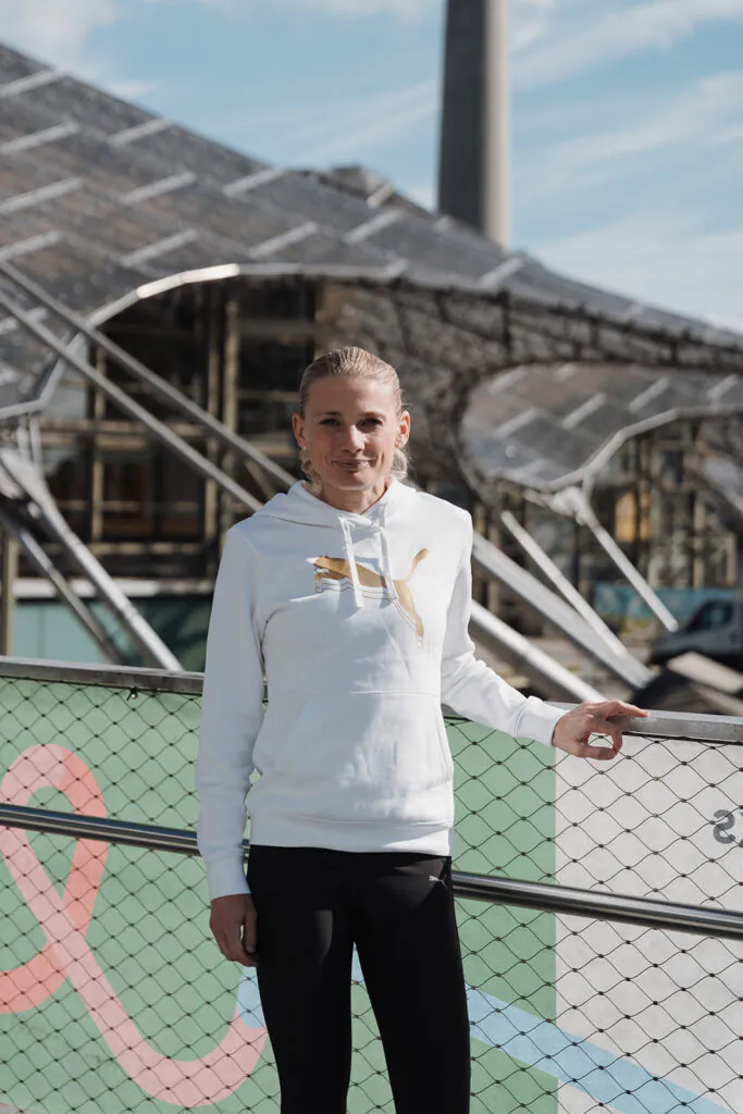 marathon M&uuml;nchen by brooks