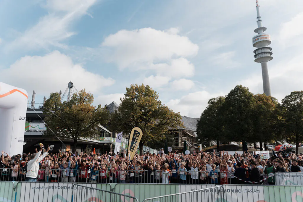 marathon M&uuml;nchen by brooks