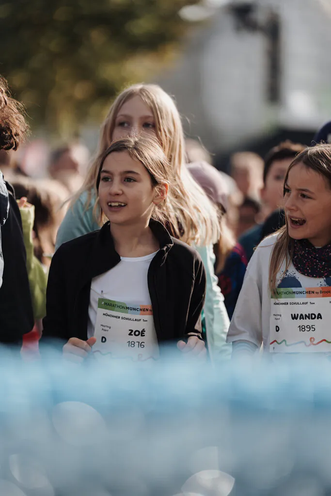 marathon München by brooks