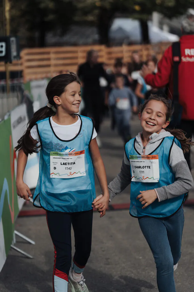 marathon München by brooks