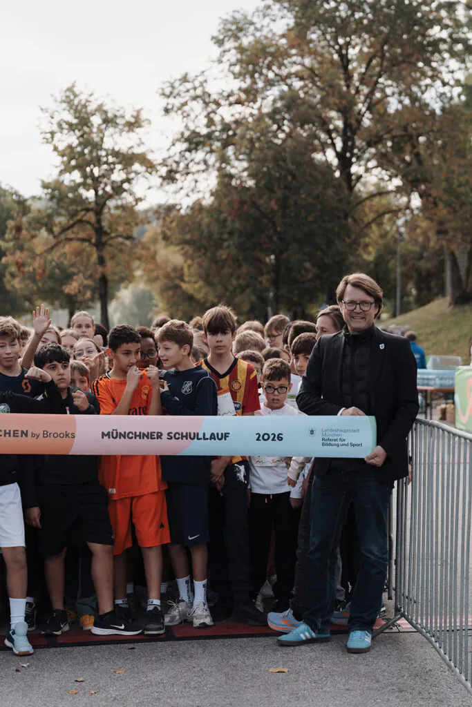 marathon München by brooks