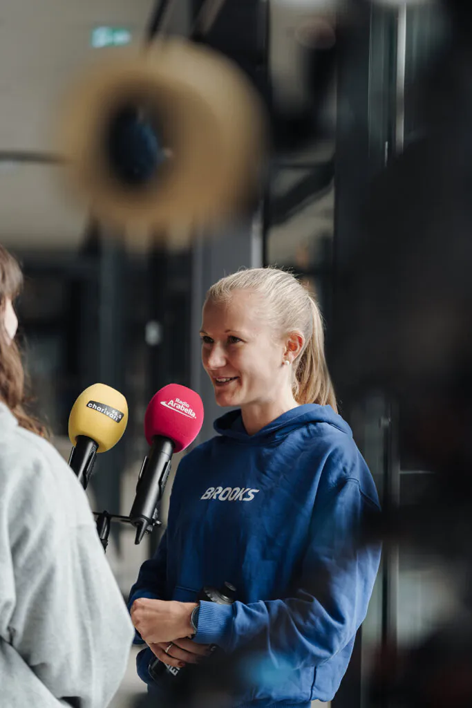 marathon M&uuml;nchen by brooks