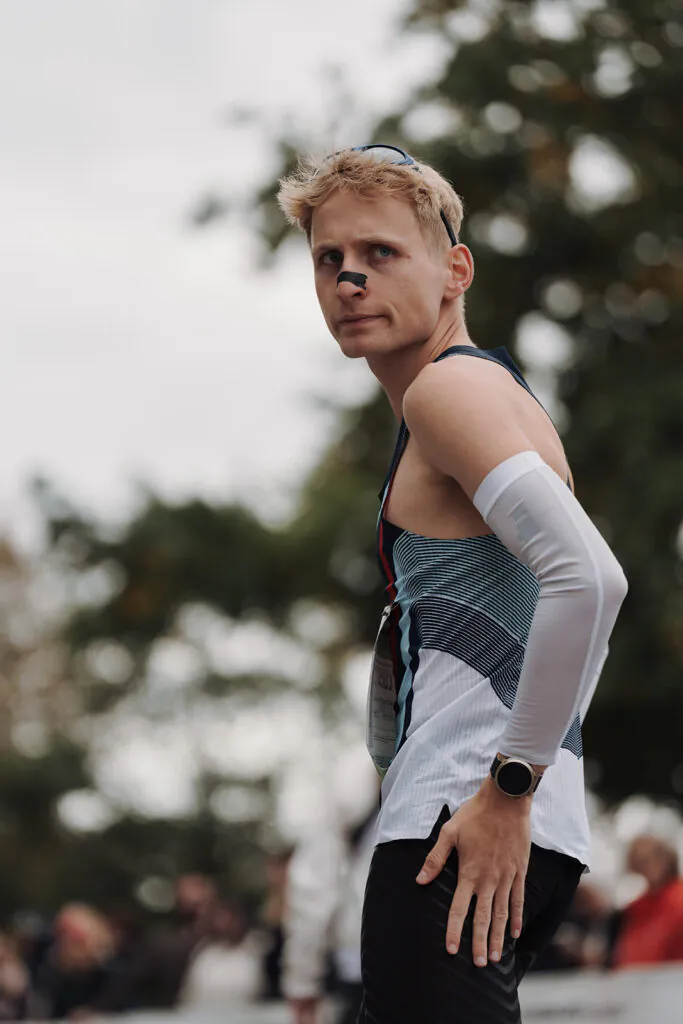 marathon M&uuml;nchen by brooks
