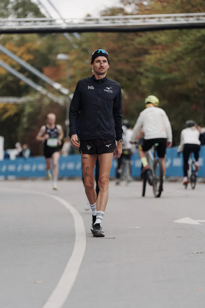 marathon M&uuml;nchen by brooks