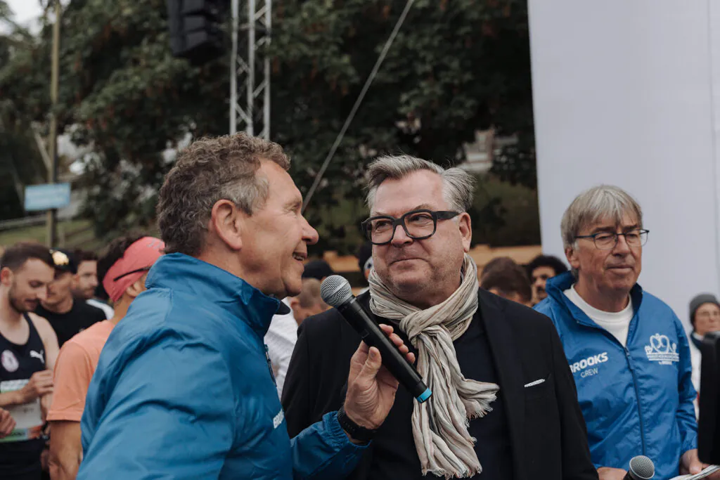 marathon M&uuml;nchen by brooks