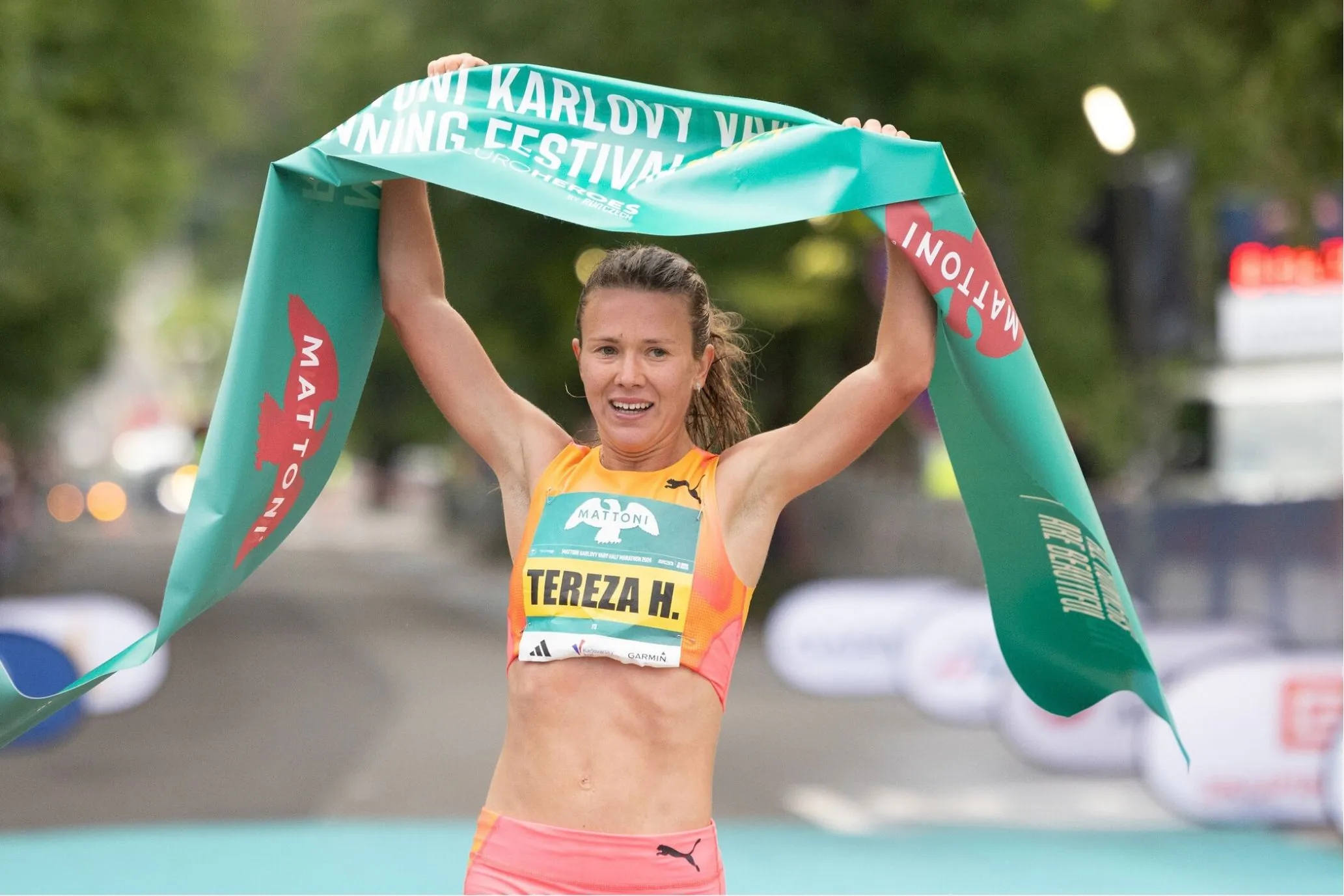 Zehn EM-Starter in München: Die Topfelder für den MARATHON MÜNCHEN by Brooks stehen fest